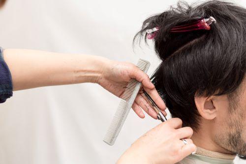 マッシュはワックスなしでもスタイリング可能 セットはどうやってやるの オリーブオイルをひとまわしニュース