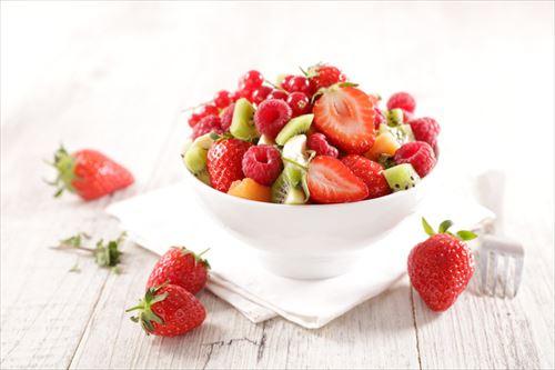 クリスマスには欠かせない いちご のかわいい切り方7選 オリーブオイルをひとまわしニュース