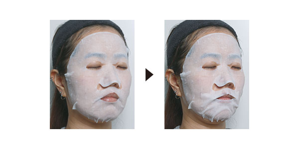 実験voceでガチ比較 シートマスク 本命10ブランドを検証 全方位満足の高いベストマスクは Voce Line News