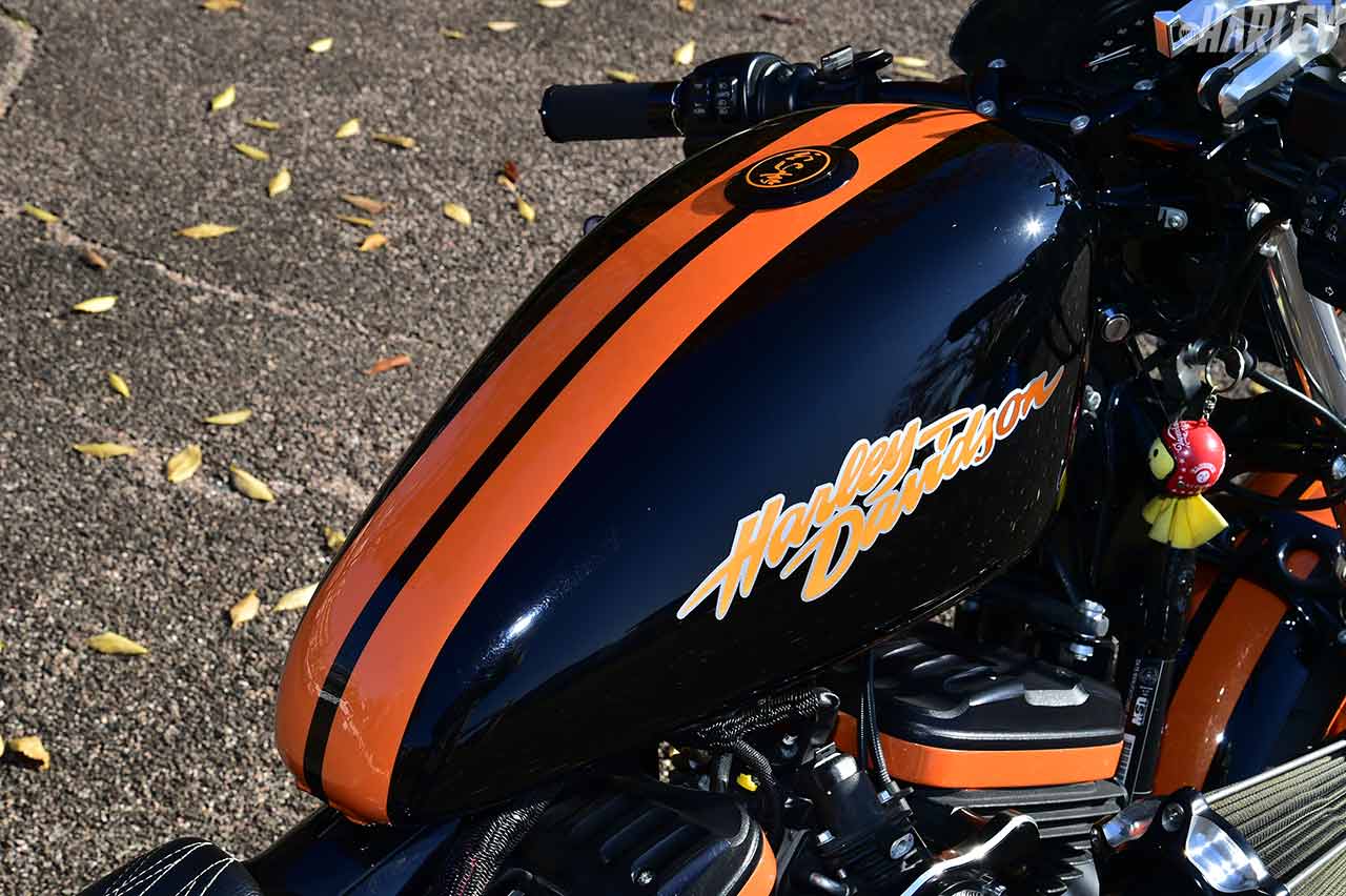 春夏新作 (値下げ)ハーレーダビッドソン スポーツスターXL1200 フューエルタンク - タンク - hlt.no 春夏新作 (値下げ)ハーレーダビッドソン スポーツスターXL1200 フューエルタンク - タンク - hlt.no