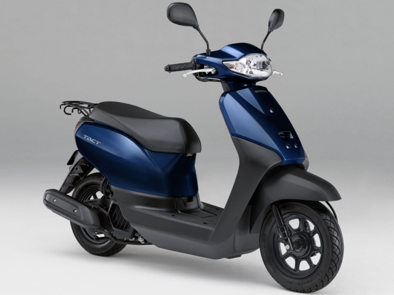 ホンダが原付一種スクーター タクト タクト ベーシック のカラーバリエーションと価格を変更 Webヤングマシン Line News ホンダが原付一種スクーター タクト タクト ベーシック のカラーバリエーションと価格を変更 Webヤングマシン Line News