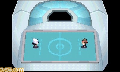 いまガチで遊ぶ ポケモン プラチナ ポケットモンスター シリーズ屈指の難度を誇るバトルファクトリーの ネジキ に挑戦 ファミ通 Com Line News