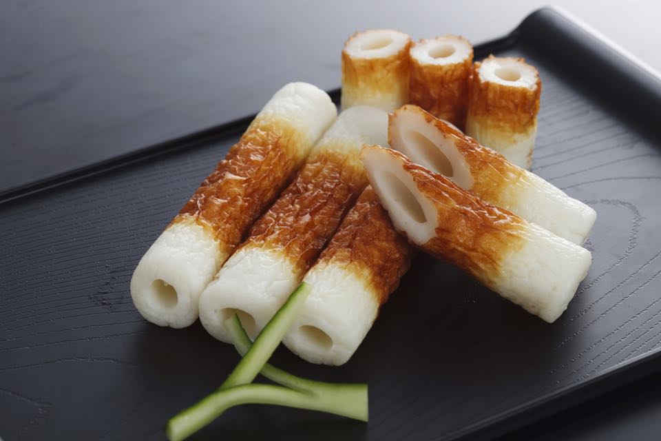ちくわ は漢字でどう書く 語源や由来について詳しく解説 Macaroni