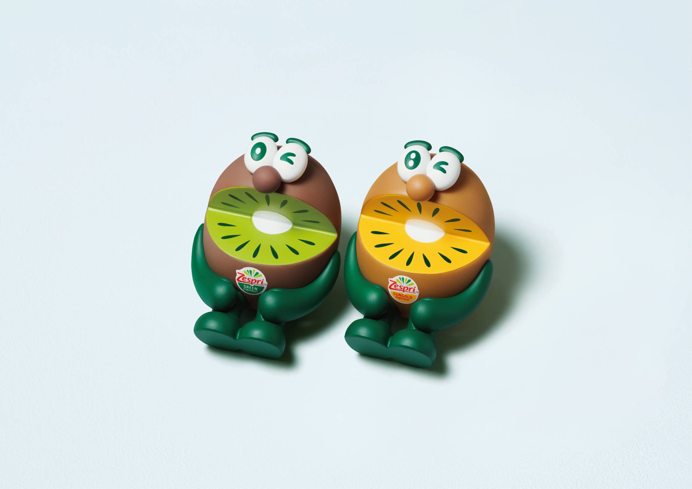 ゼスプリ キウイブラザーズ