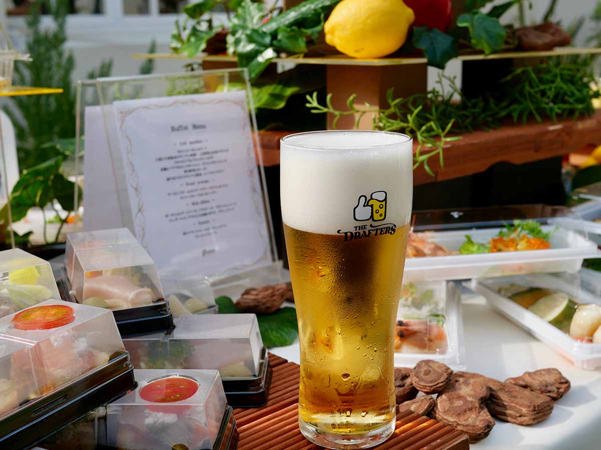 ドラフターズ アサヒ スーパードライ2L 4本 ミニガス4本＋10本 徹底