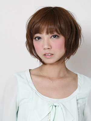 アラフォー女性に似合う 女っぽさを感じるボブ4選