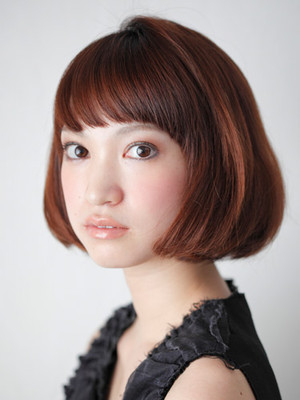 アラフォー女性に似合う 女っぽさを感じるボブ4選