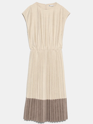 Zaraで見つけた 大人シンプル な春アイテム5選