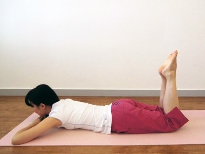 炭水化物太りのぶよぶよお腹を撃退する筋トレ