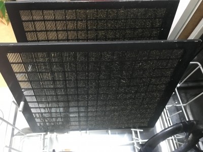 そんなものまで洗えるの 食器洗い機 でできる大掃除 そんなものまで洗えるの 食器洗い機 でできる大掃除