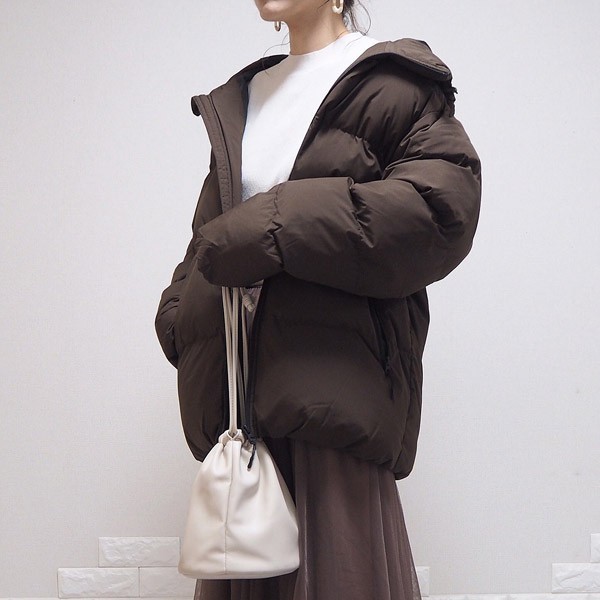 Guメンズアウターが大人女子にもおすすめの理由 All About