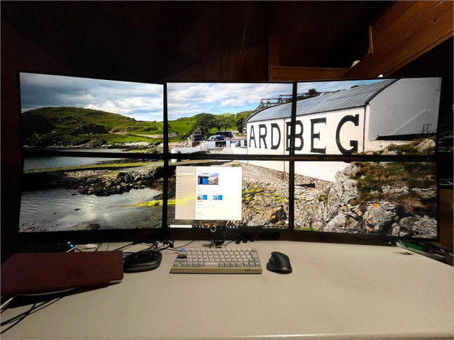 Windows 10の壁紙をお気に入り画像に変更する方法 おすすめ追加テーマも All About Line News