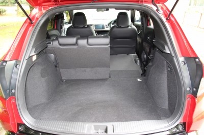 最新のホンダ ヴェゼル ハイブリッドの走りは All About Line News