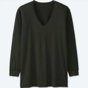 ユニクロ エアリズム ラインナップ拡充