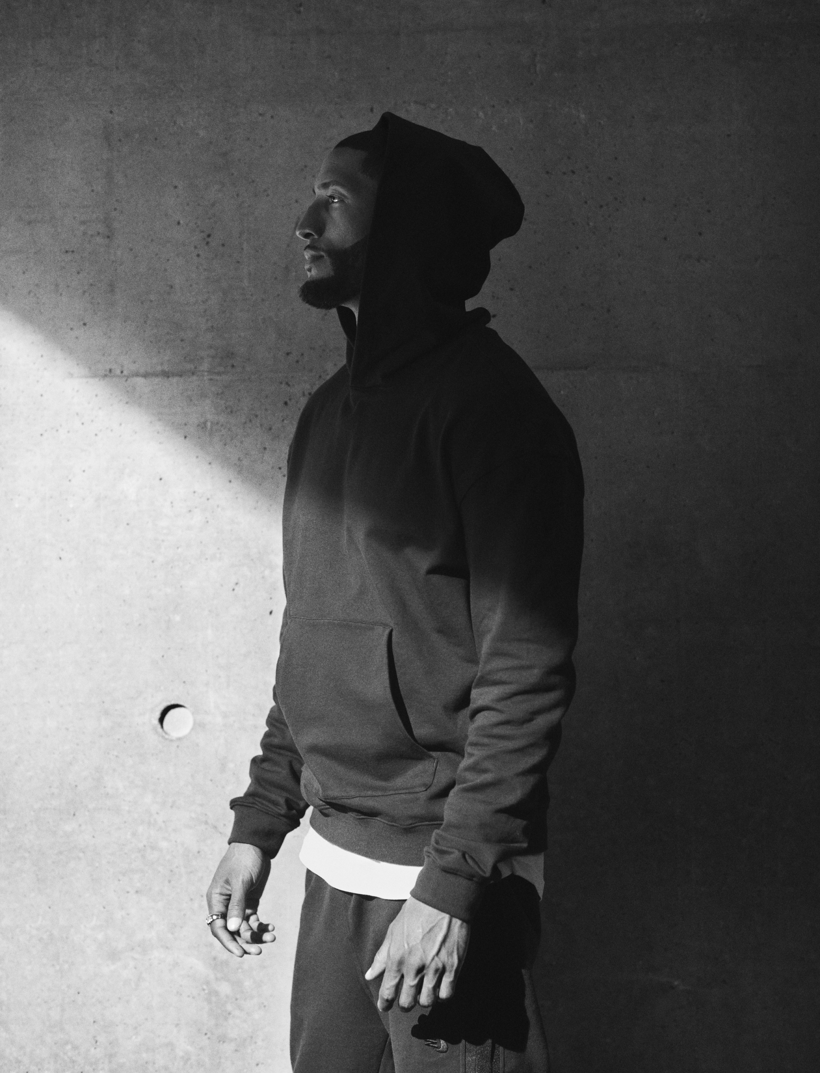 Nikelabがレブロンジェームズ ジョンエリオットとコラボ