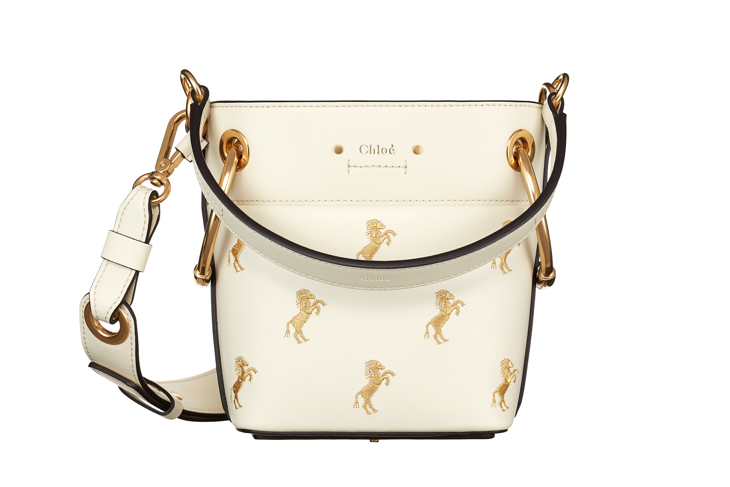 クロエ が日本限定のクリスマスコレクションを発売 Fashionsnap Com