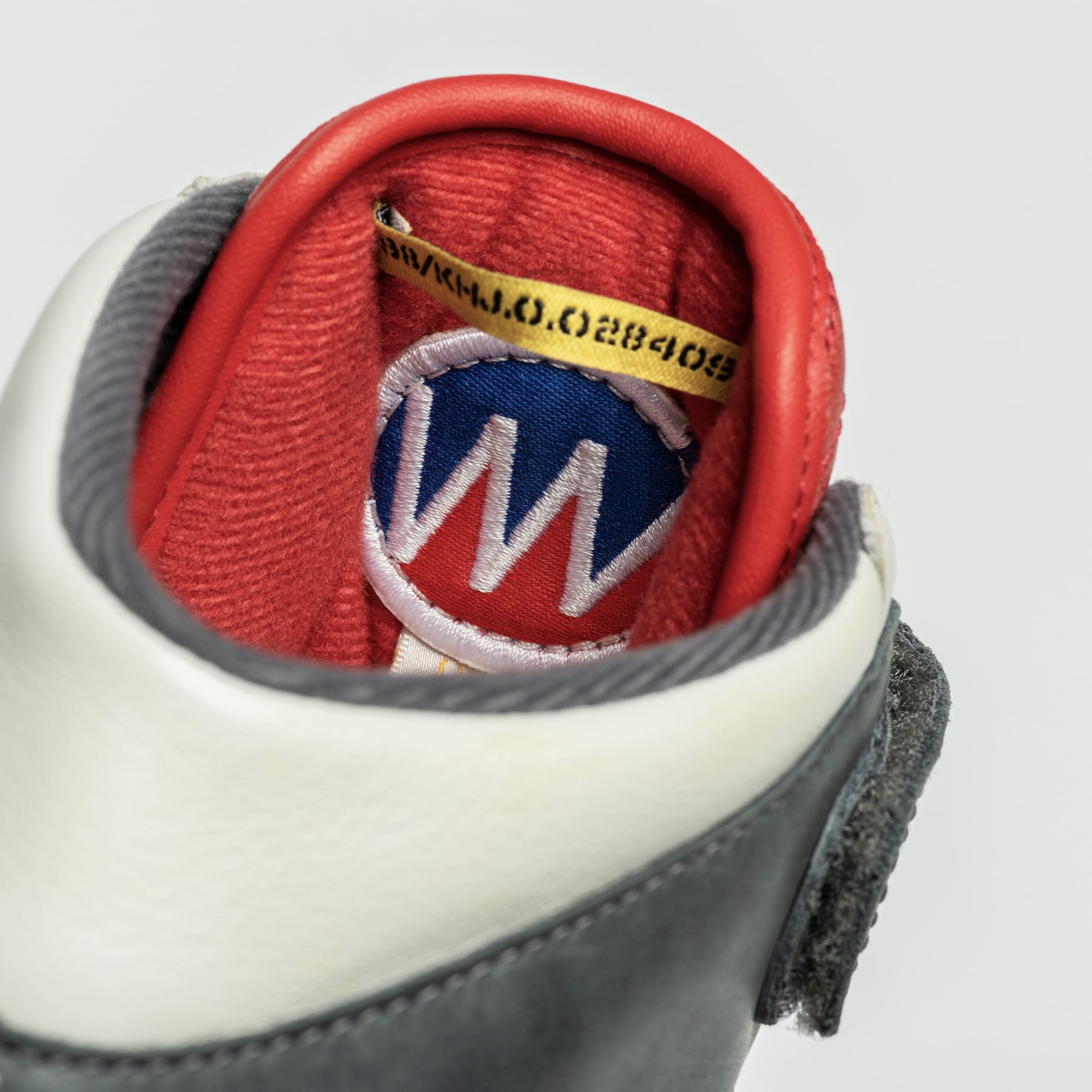 未開封 Reebok ALIEN 40周年 リーボック エイリアン ファイター