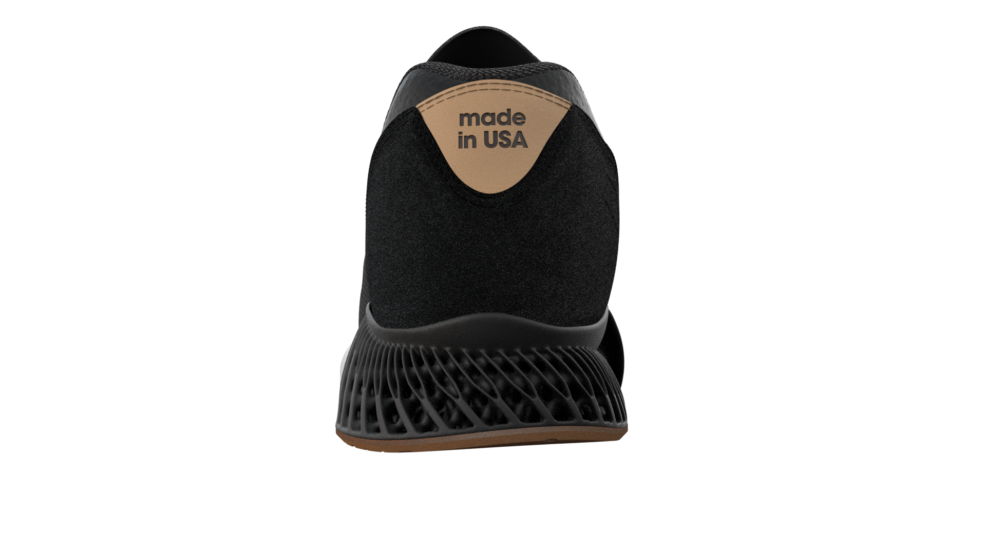 ニューバランスが3dプリント活用した新テクノロジーを開発 990v5 をベースにした新作発売