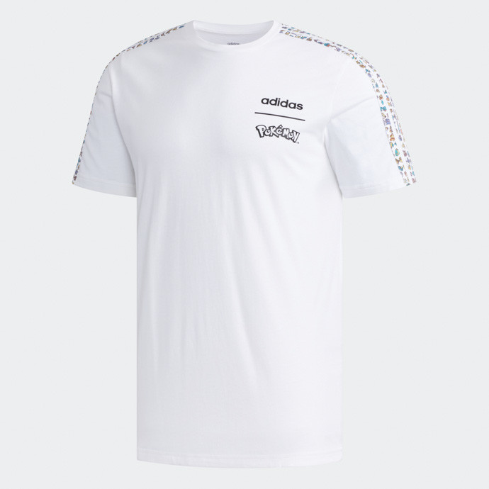 アディダスとポケモンのコラボ日本で発売 8bitのピカチュウやゼニガメがシューズに