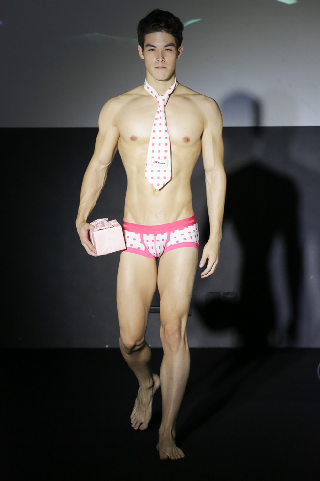 伊勢丹メンズで最も売れる男性下着トゥート支持される理由