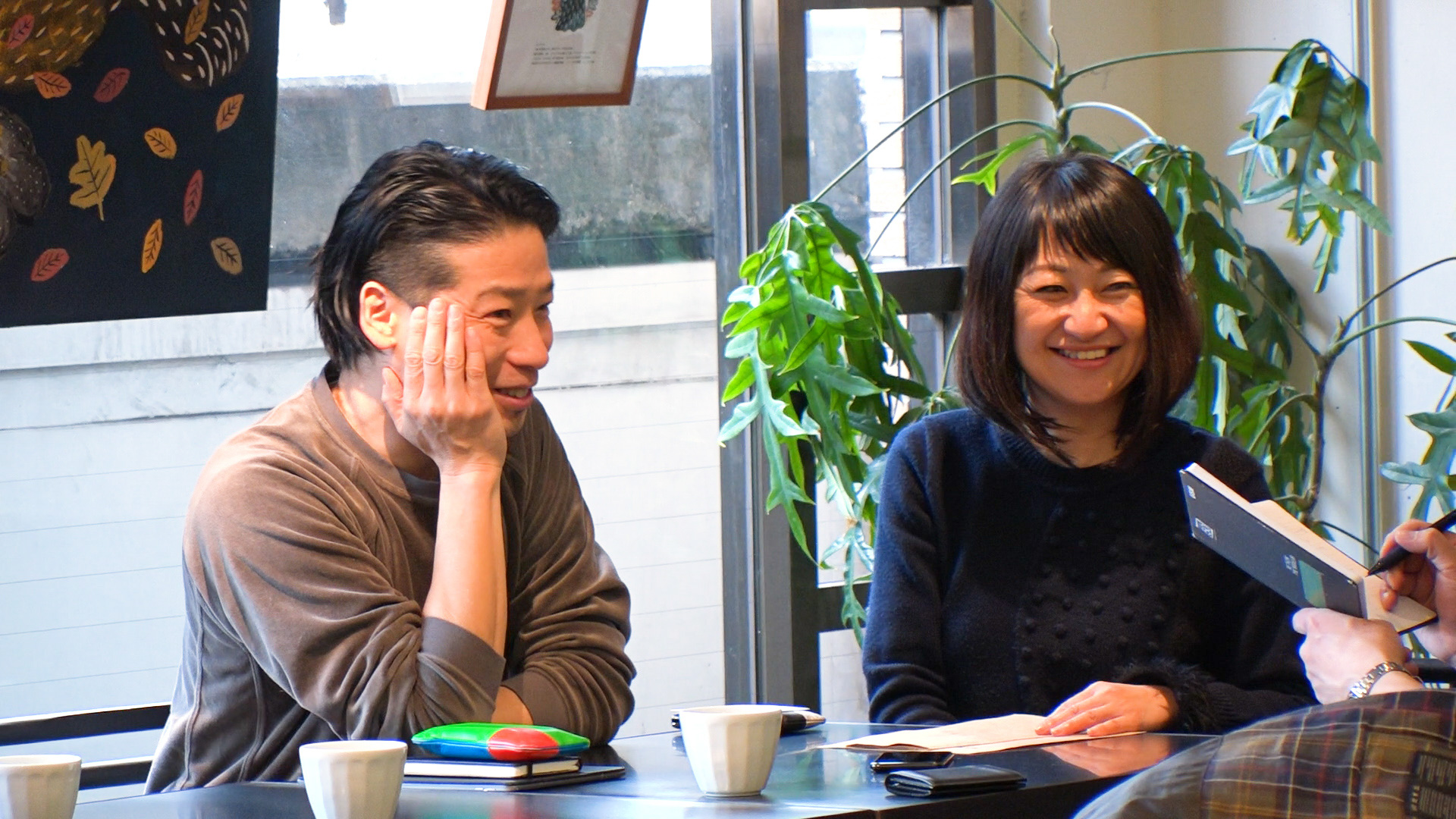 Hotel Koe Tokyoを手掛けた建築家 吉田愛に セブンルール が密着 Fashionsnap Com Line News