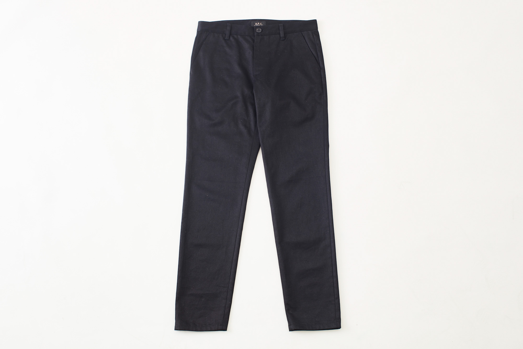ロンハーマンがa P C に別注 オールブラックのアイテムを発売 Fashionsnap Com Line News ロンハーマンがa P C に別注 オールブラックのアイテムを発売 Fashionsnap Com Line News