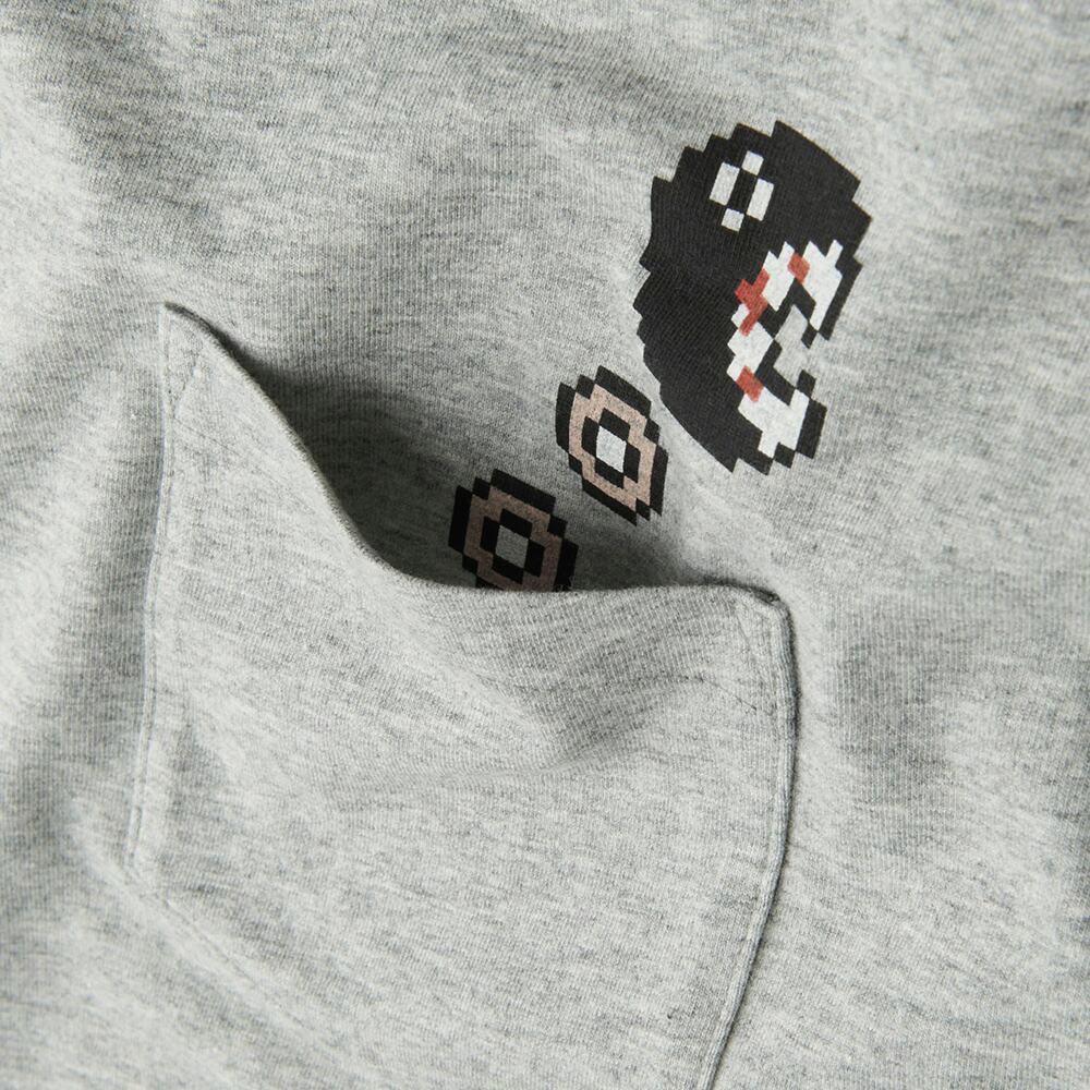 ユニクロ Utが スーパーマリオ とのコラボアイテム発売 8bitタッチのデザインも Fashionsnap Com Line News