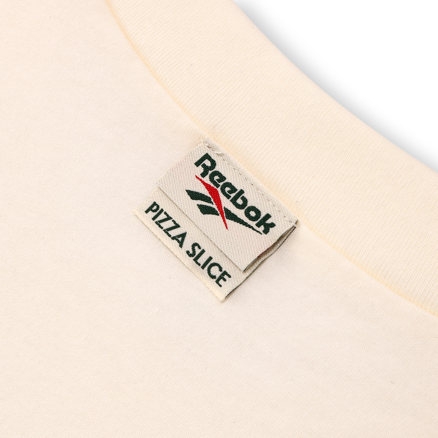 reebok pizza cap