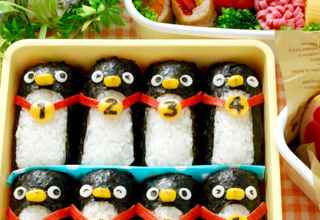 運動会弁当に作ろう 人気ユーザーの可愛い弁当レシピ５選