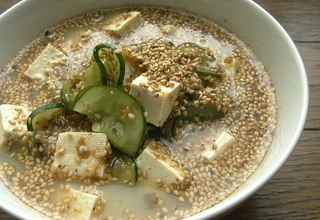 食欲がなくてもサッと食べられる 夏のさっぱり朝食レシピ 5選 クックパッドニュース