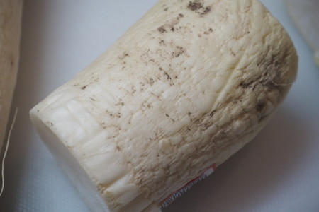 大根 し なし な