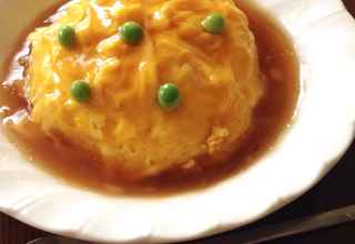 あんかけでほっこり 酸っぱくない 天津飯 なら子どもも大好き クックパッドニュース Line News