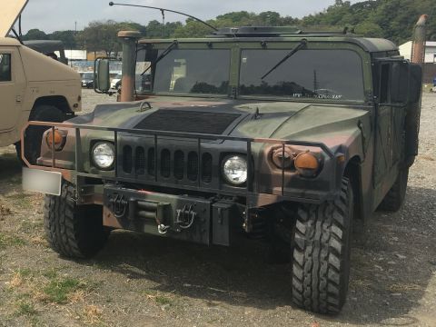 米軍車両 ハンヴィー に欠かせない軍用消火器とは 米軍車両 ハンヴィー に欠かせない軍用消火器とは