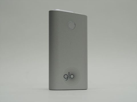 加熱式たばこ Glo グロー 本日から全国で発売