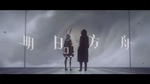 アズレンのyostarが新作 アークナイツ を1月16日リリース 発表会で声優 黒沢ともよが実機プレー アスキー Line News アズレンのyostarが新作 アークナイツ を1月16日リリース 発表会で声優 黒沢ともよが実機プレー アスキー Line News