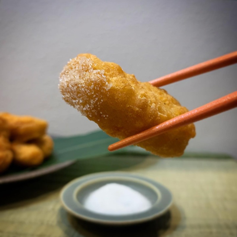 マクドナルドの裏ワザ ナゲット の意外なアレンジがおいしくてハマる アスキー Line News