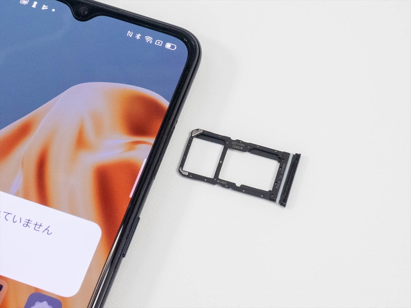 Oppo Reno3 A は防水 おサイフと日本仕様満載の十分すぎるミドルスマホ アスキー Line News