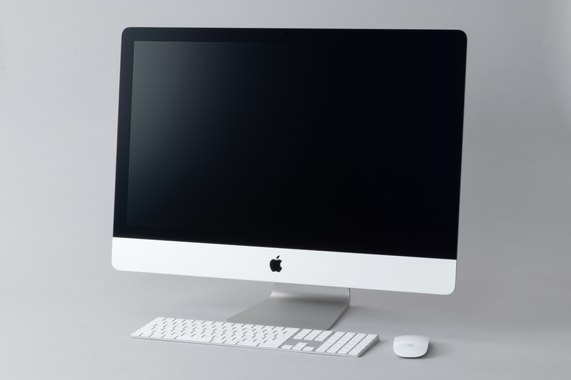 iMac 2020 | Core i7 - 64 GB - 4TB SSD