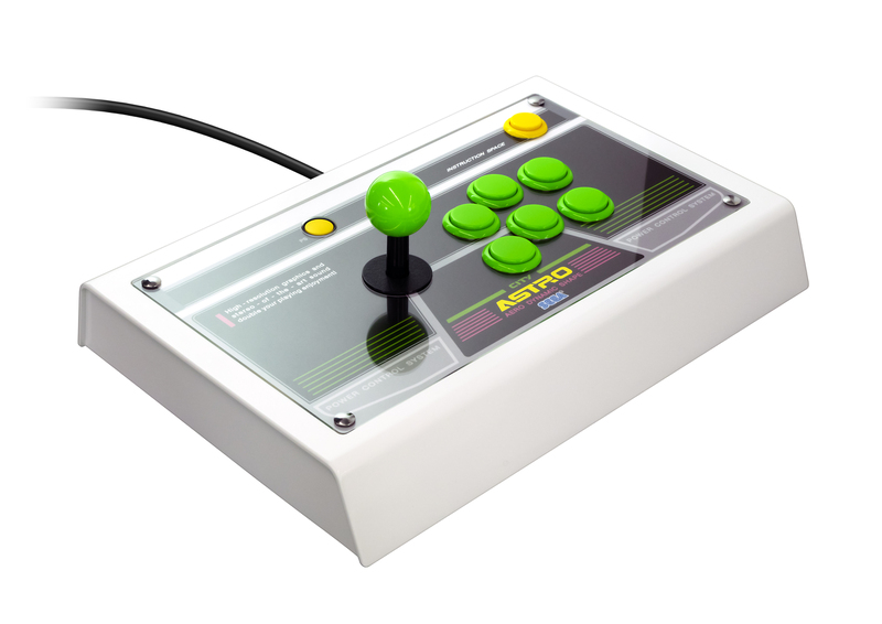 決定しました！セガ アストロシティ 筐体 中古 ソフト付き