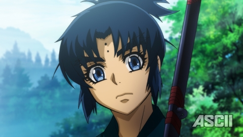 18冬アニメ 弱虫ペダル 最新作に 再びの忍法バトル バジリスク 桜花忍法帖 を紹介 アスキー Line News 18冬アニメ 弱虫ペダル 最新作に 再びの忍法バトル バジリスク 桜花忍法帖 を紹介 アスキー Line News