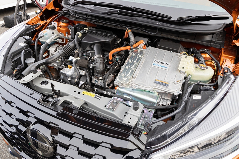 2020年のクルマでベストバイを挙げるとしたら日産「キックス」しかない！（アスキー）