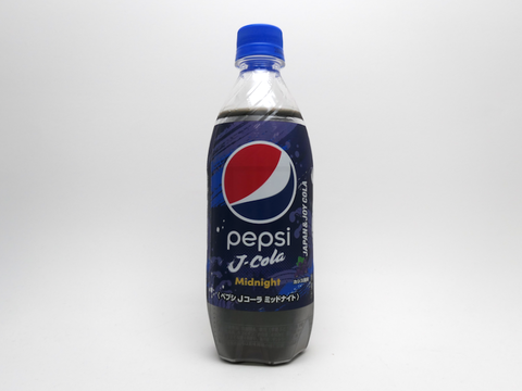 ペプシ日本限定 Jコーラ に疑問がある アスキー Line News