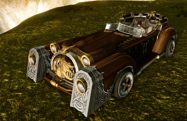 Mmorpg Archeage 4月14日実施予定の次期大型アップデート イフナ山の共闘 の情報が公開 アスキー Line News