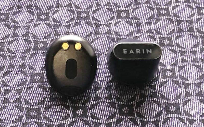 Earin A3 の実機をレビュー 完全ワイヤレスの世界を作ったブランドが改めて世に問う製品 アスキー