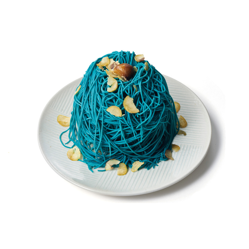 夏祭り 横浜ブルーで涼しく過ごそう そごう横浜 ブルーで始める夏支度 を開催 アスキー Line News