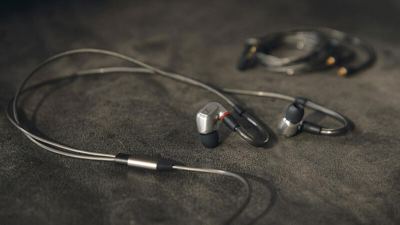 ゼンハイザーie800 ドイツ製 ゼンハイザージャパン株式会社