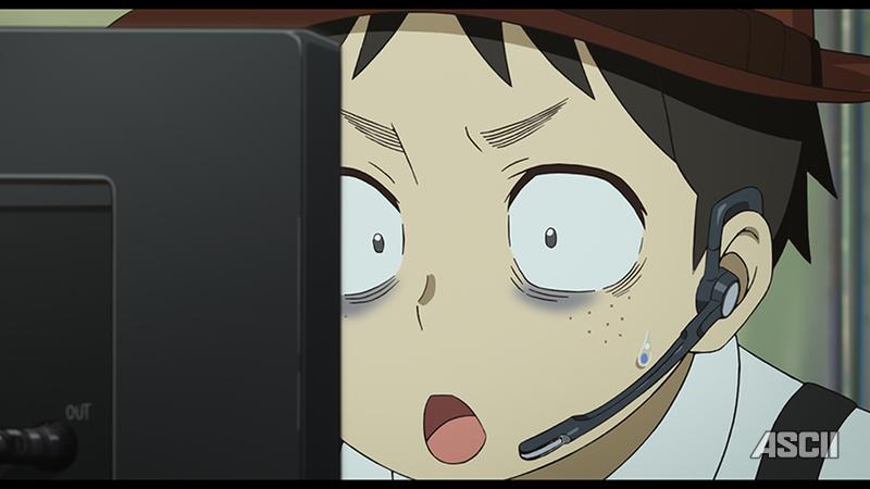 駅の改札での少し恥ずかしくて 少し新しいapple Watch体験 アスキー Line News