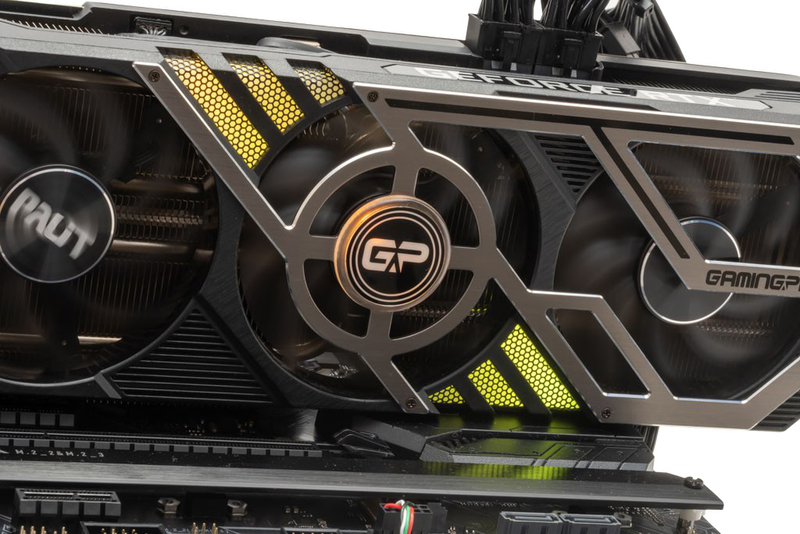 GALLERIA RYZEN9 5900X RTX3080 ゲーミングPC ASCII.jp：最新の「AMD