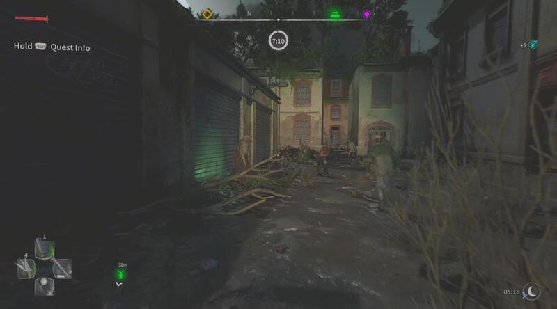 ダイイングライト2 ステイ ヒューマン 先行プレイ 極限の恐怖とスリルが楽しめる注目のオープンワールドアクションrpg アスキー ダイイングライト2 ステイ ヒューマン 先行プレイ 極限の恐怖とスリルが楽しめる注目のオープンワールドアクションrpg アスキー