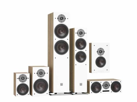 DALI ZENSOR1 ref-SE 吉田苑チューンアップモデル おまけ付き DALI ZENSOR1 ref-SE 吉田苑チューンアップモデル おまけ付き